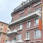 Detente Proche Sanctuaires Lägenhet *