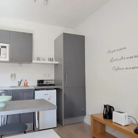 Detente Proche Sanctuaires