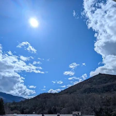 شقة Detente Proche Sanctuaires *