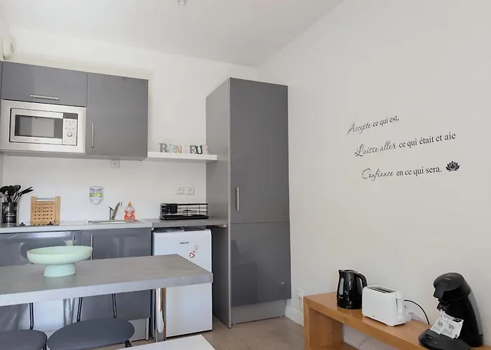 Detente Proche Sanctuaires