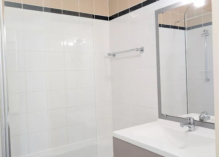 Detente Proche Sanctuaires شقة *