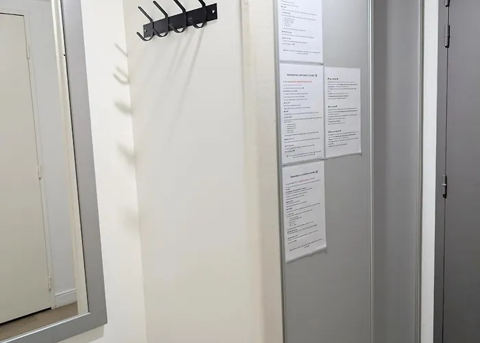 Detente Proche Sanctuaires * لورد