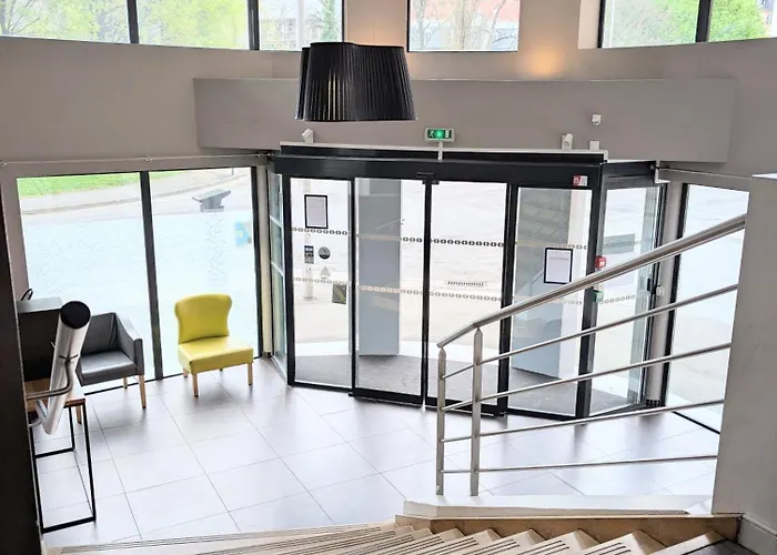 شقة Detente Proche Sanctuaires *