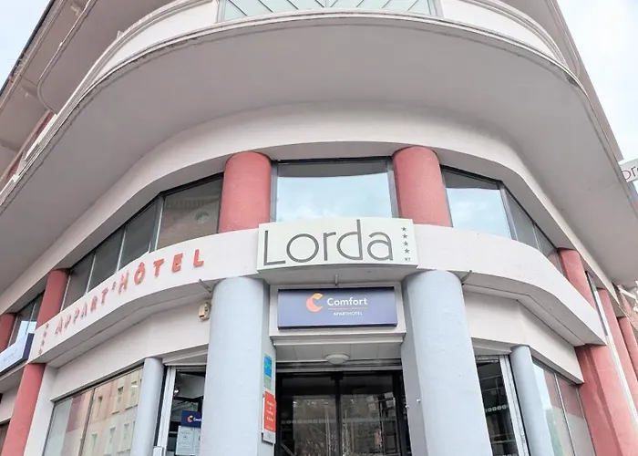 شقة Detente Proche Sanctuaires *